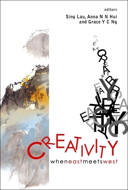 CREATIVITY: WHEN EAST MEETS WEST