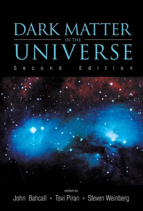 Dark Matter In The Universe - 4th Jerusalem Winter School For Theoretical Physics Lectures