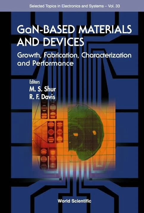 GaN-Based Materials and Devices - Image 1