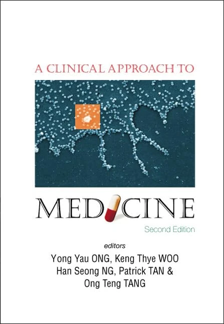 Clinical Approach To Medicine, A (2nd Edition) - World Scientific
