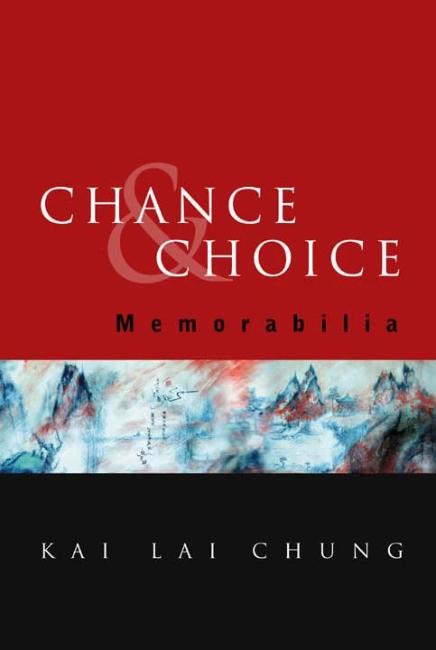 Chance And Choice: Memorabilia - Image 1
