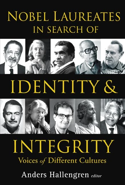 Nobel Laureates In Search Of Identity And Integrity: Voices Of Different Cultures - Image 1