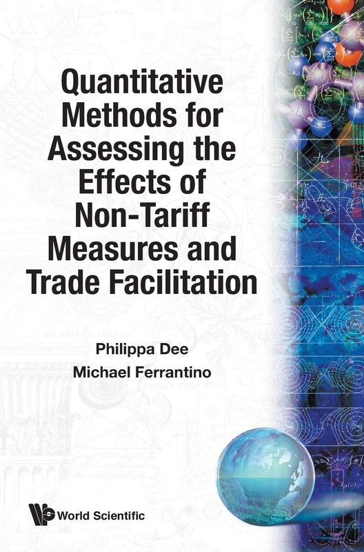 Quantitative Methods For Non-tariff Measures - Scientific Publishing