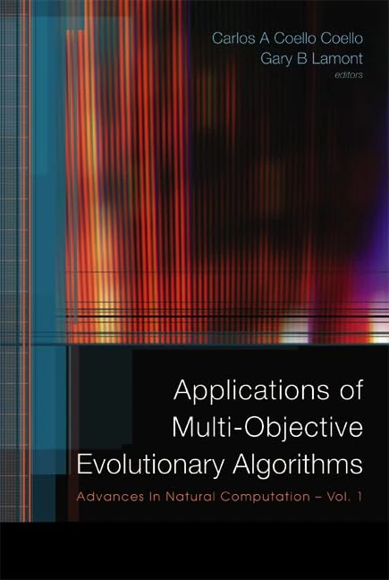 World Scientific Applications of Multi-objective Evolutionary Algorithms