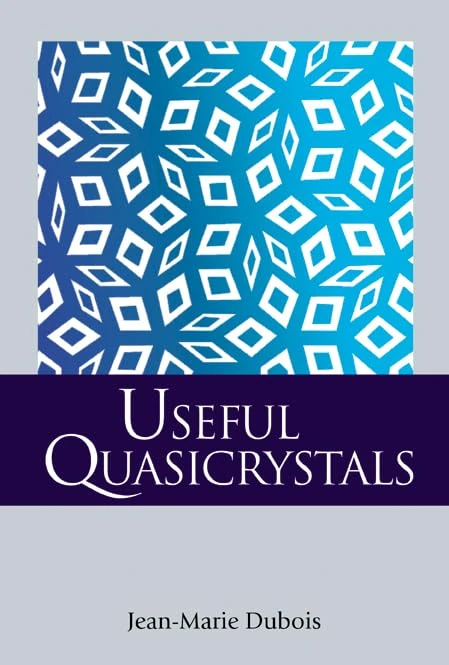 Useful Quasicrystals - Image 1