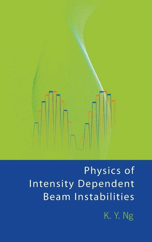 Physics Of Intensity Dependent Beam Instabilities