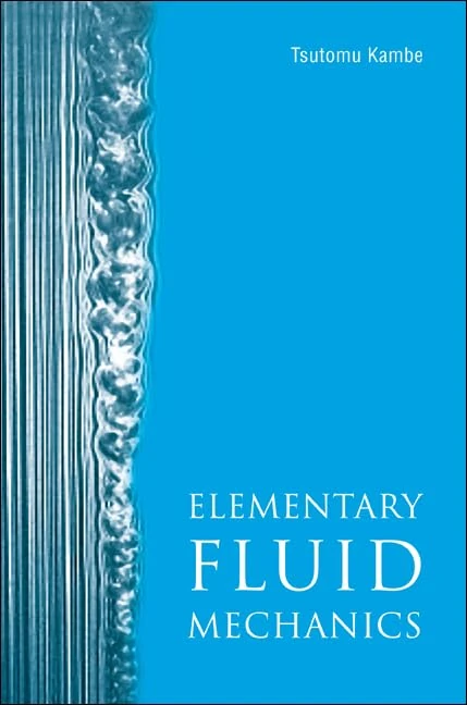 ELEMENTARY FLUID MECHANICS
