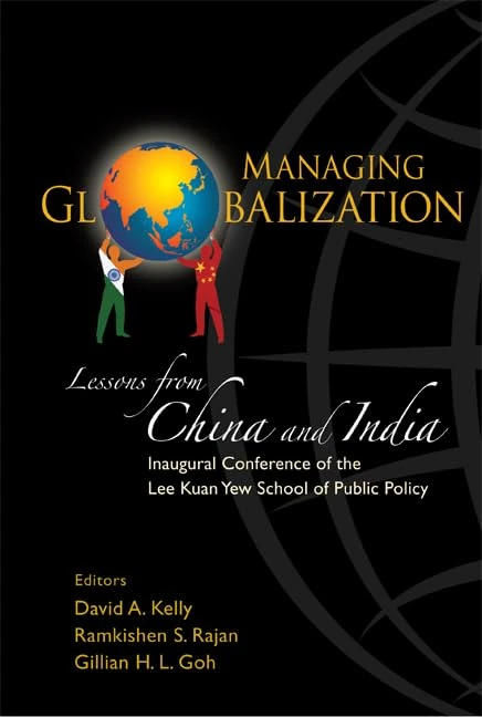Managing Globalization: Lessons from China and India - Image 1