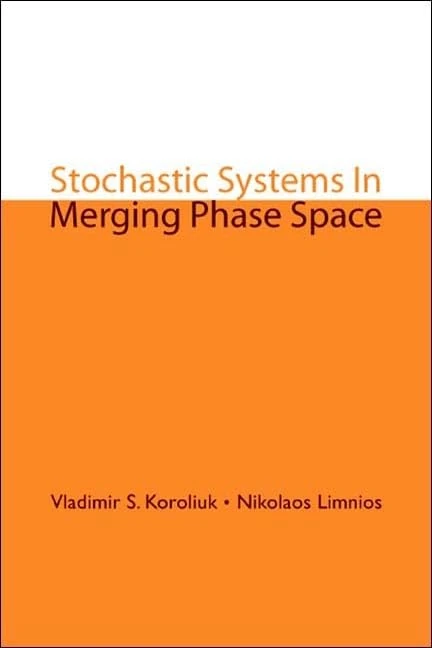Stochastic Systems In Merging Phase Space