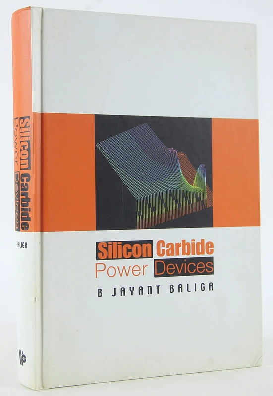 Silicon Carbide Power Devices - World Scientific Publishing