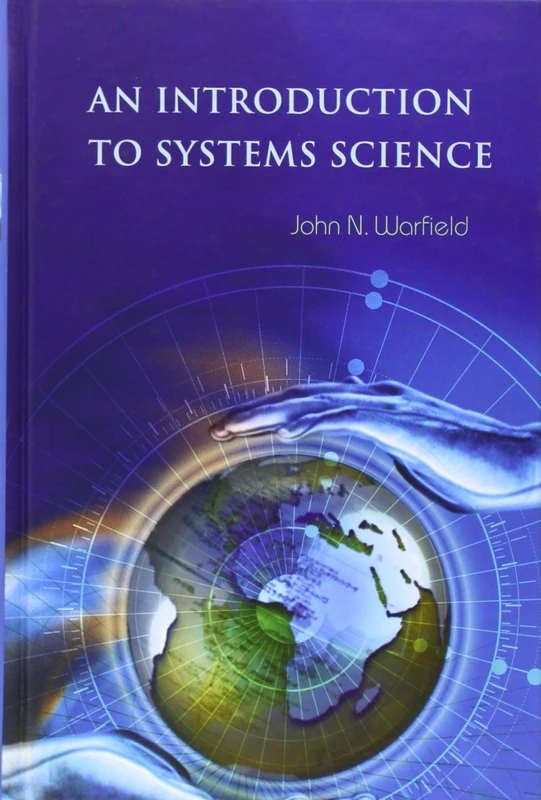 Introduction To Systems Science, An