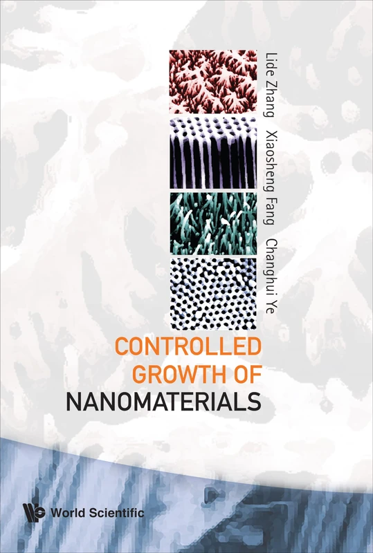 CONTROLLED GROWTH OF NANOMATERIALS