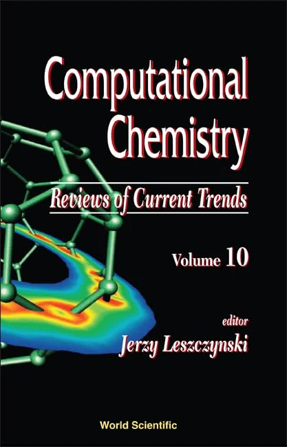 World Scientific Computational Chemistry Reviews Vol. 10