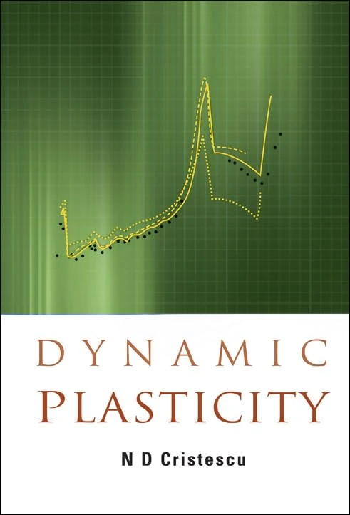 DYNAMIC PLASTICITY - Image 1