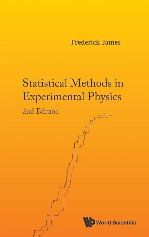 Statistical Methods in Experimental Physics (Second Edition) - Image 1