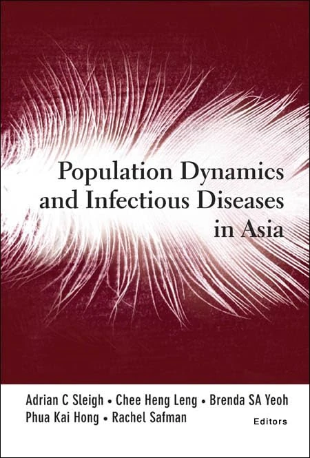 POPULATION DYNAMICS AND INFECTIOUS DISEASES IN ASIA