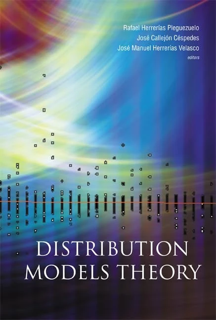 Distribution Models Theory - Image 1
