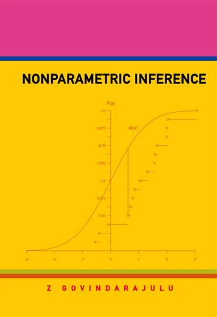 Nonparametric Inference - Image 1