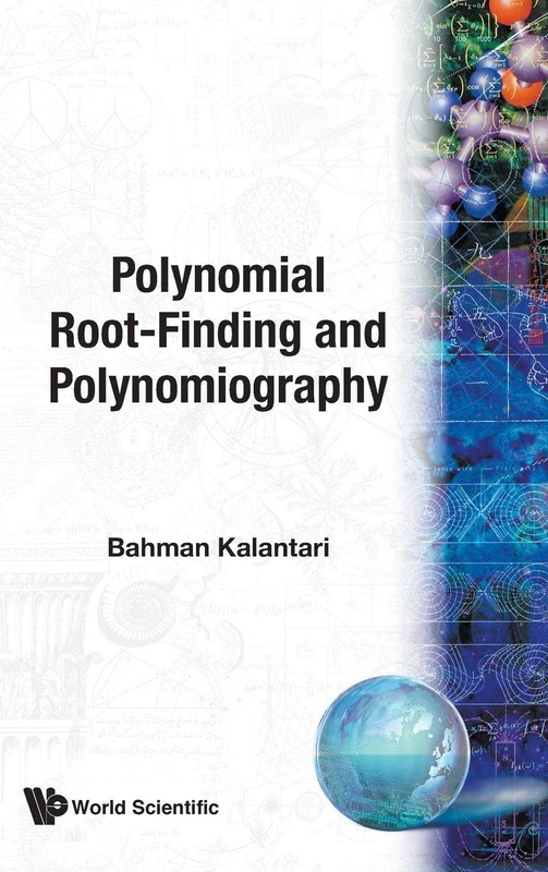 POLYNOMIAL ROOT-FINDING AND POLYNOMIOGRAPHY
