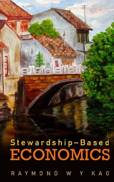 Stewardship-Based Economics