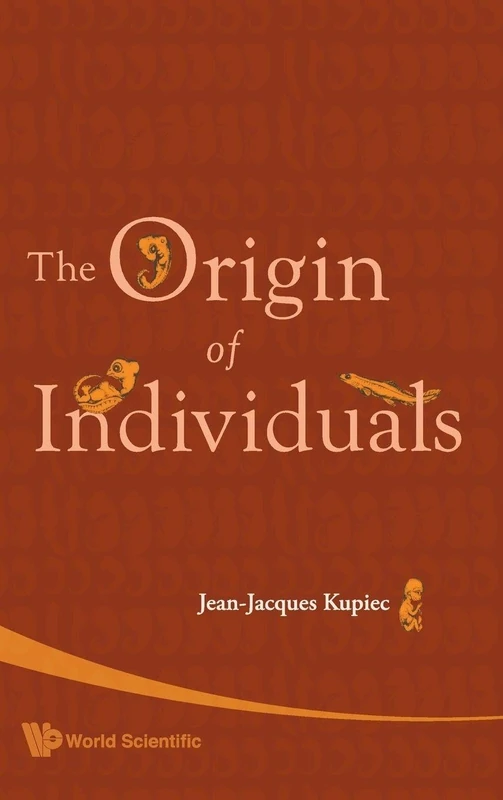 The Origin of Individuals