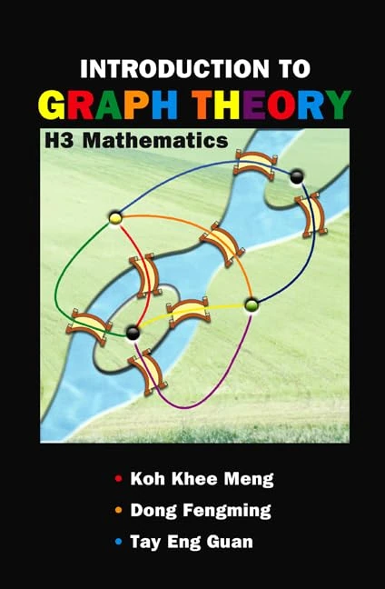 INTRODUCTION TO GRAPH THEORY: H3 MATHEMATICS