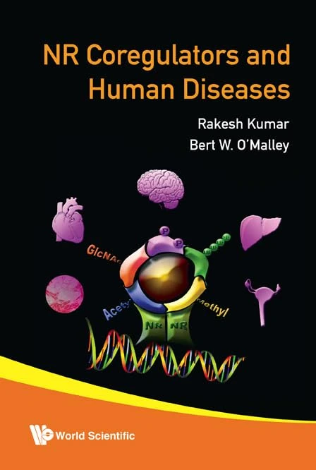 NUCLEAR RECEPTORS COREGULATORS AND HUMAN DISEASES