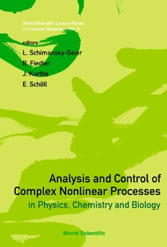 Analysis and Control of Complex Nonlinear Processes - Vol 5