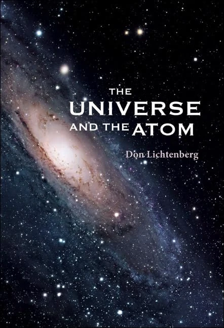 The Universe And The Atom