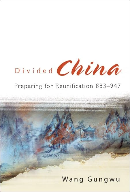 DIVIDED CHINA: PREPARING FOR REUNIFICATION 883-947: Preparing for Reunification 883–947