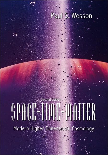Space-Time-Matter: Modern Higher-Dimensional Cosmology