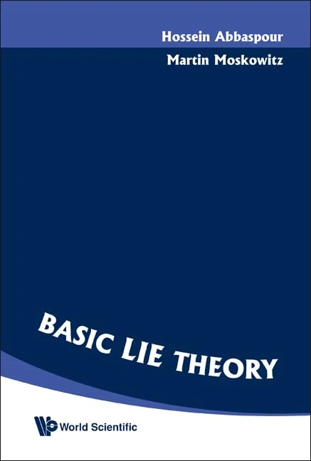 Basic lie theory