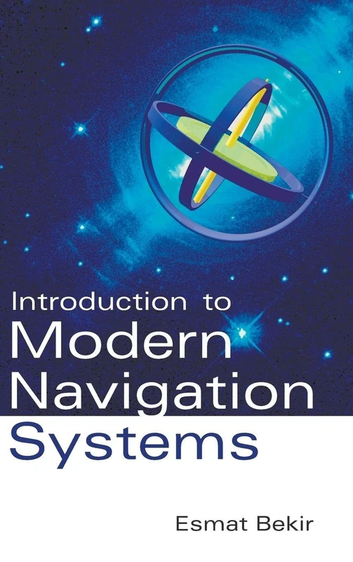Introduction To Modern Navigation Systems - Image 1
