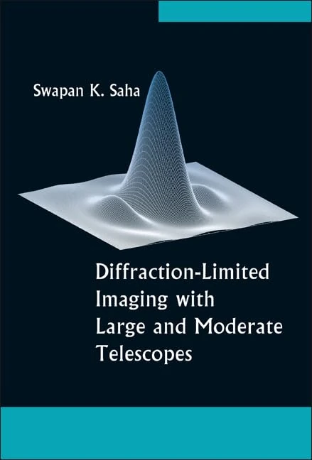 DIFFRACTION-LIMITED IMAGING WITH LARGE AND MODERATE TELESCOPES