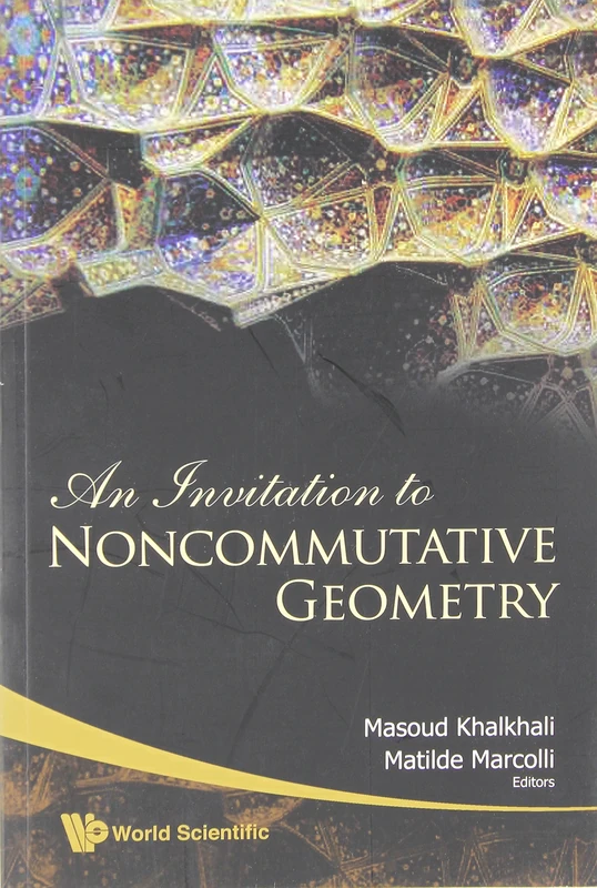 An Invitation To Noncommutative Geometry