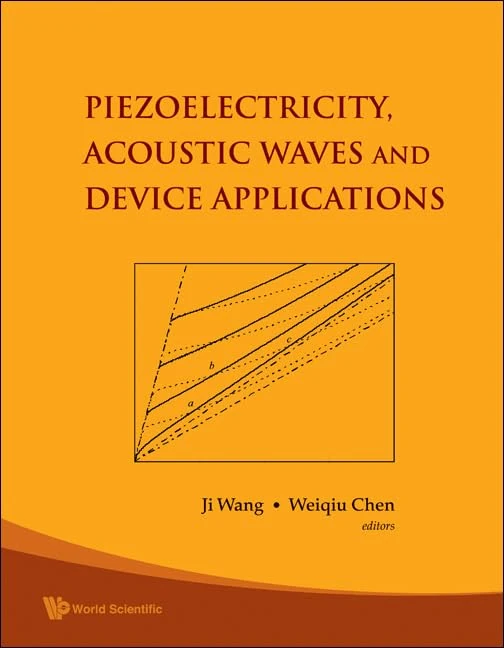 PIEZOELECTRICITY, ACOUSTIC WAVES, AND DEVICE APPLICATIONS - PROCEEDINGS OF THE 2006 SYMPOSIUM