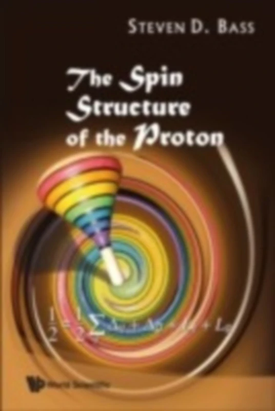 The Spin Structure Of The Proton
