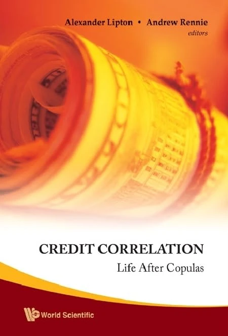 Credit Correlation: Life after Copulas