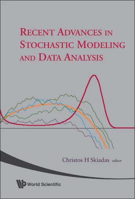 Scientific Publishing - Stochastic Modeling and Data Analysis Book