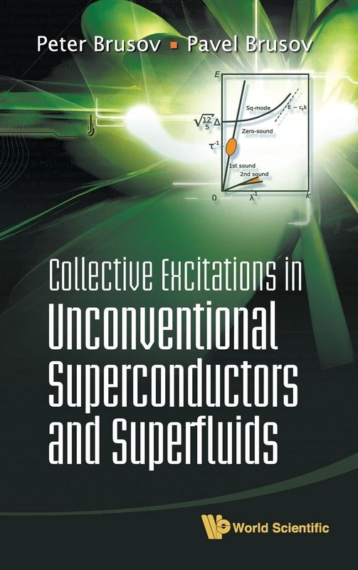 COLLECTIVE EXCITATIONS IN UNCONVENTIONAL SUPERCONDUCTORS AND SUPERFLUIDS