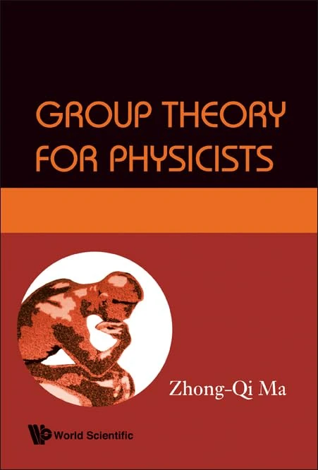 GROUP THEORY FOR PHYSICISTS