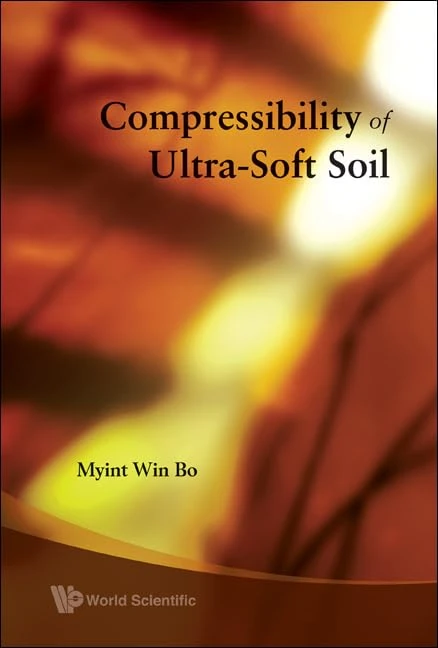 Compressibility Of Ultra-Soft Soil