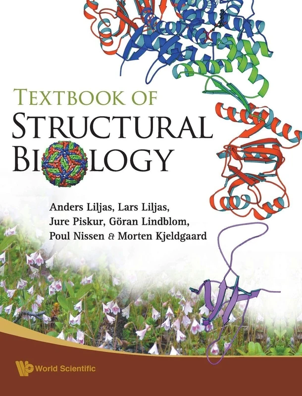 Textbook Of Structural Biology