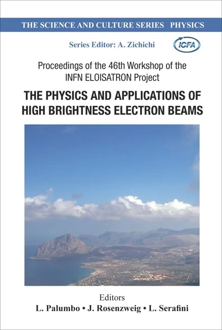 Physics and Applications of High Brightness Electron Beams