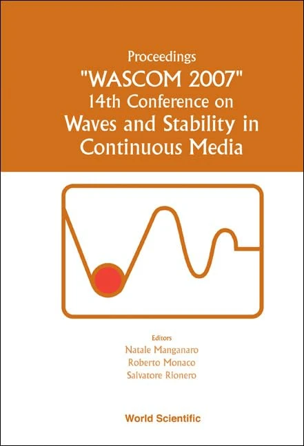 World Scientific Waves and Stability in Continuous Media