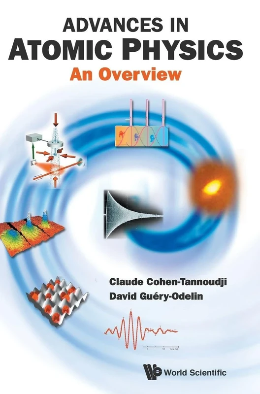 Advances in Atomic Physics: An Overview