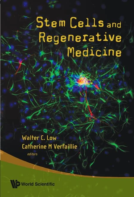STEM CELLS AND REGENERATIVE MEDICINE