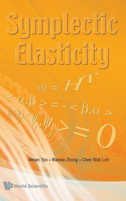 Symplectic Elasticity - Image 1