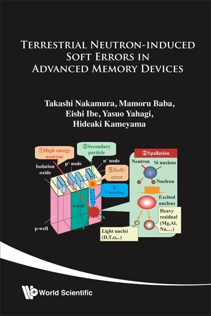TERRESTRIAL NEUTRON-INDUCED SOFT ERROR IN ADVANCED MEMORY DEVICES
