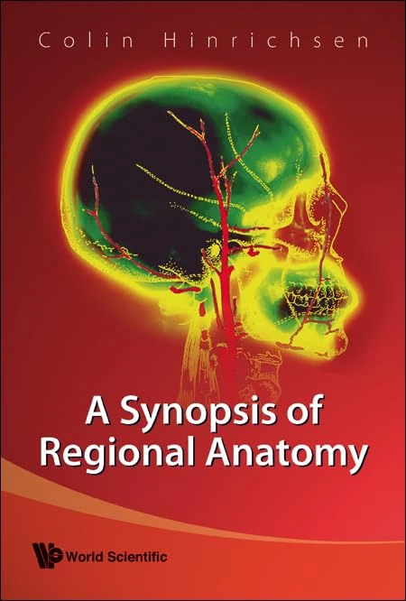 Synopsis of regional anatomy, a